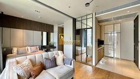 1 Bedroom Condo for Sale or Rent in BEATNIQ Sukhumvit 32, Khlong Tan, Bangkok near BTS Thong Lo