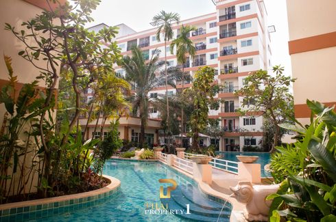 1 Bedroom Condo for sale in Park Lane Jomtien Resort, Nong Prue, Chonburi