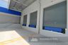 Warehouse / Factory for rent in Bueng, Chonburi