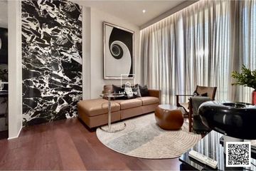 1 Bedroom Condo for Sale or Rent in KHUN by YOO inspired by Starck, Khlong Tan Nuea, Bangkok near BTS Thong Lo