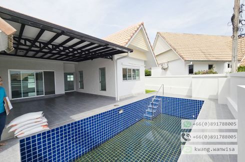 4 Bedroom House for sale in Thap Tai, Prachuap Khiri Khan