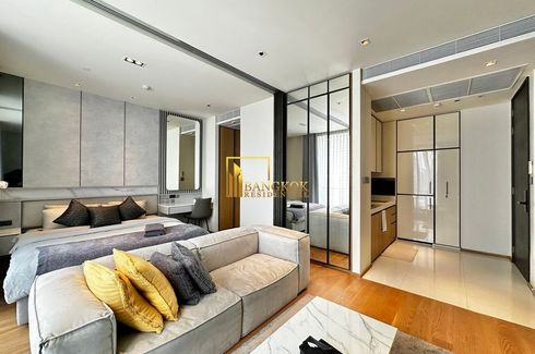 1 Bedroom Condo for Sale or Rent in BEATNIQ Sukhumvit 32, Khlong Tan, Bangkok near BTS Thong Lo