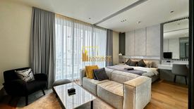 1 Bedroom Condo for Sale or Rent in BEATNIQ Sukhumvit 32, Khlong Tan, Bangkok near BTS Thong Lo
