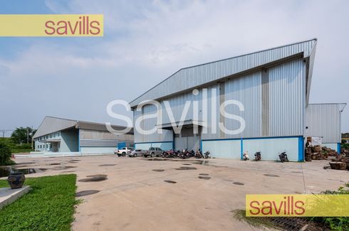 Warehouse / Factory for sale in Si Racha, Chonburi