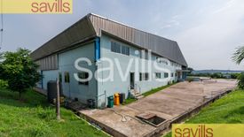 Warehouse / Factory for sale in Si Racha, Chonburi