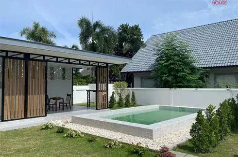 5 Bedroom House for sale in Pong, Chonburi