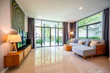 4 Bedroom House for sale in Setthasiri Pattanakarn, Prawet, Bangkok near BTS On Nut