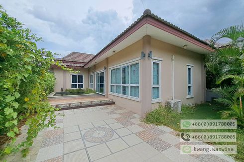 2 Bedroom House for sale in Thap Tai, Prachuap Khiri Khan