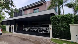 3 Bedroom House for sale in Setthasiri Pattanakarn, Prawet, Bangkok near BTS On Nut