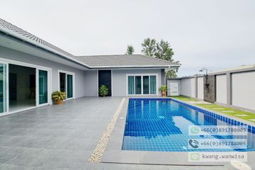 3 Bedroom Villa for sale in Cha am, Phetchaburi