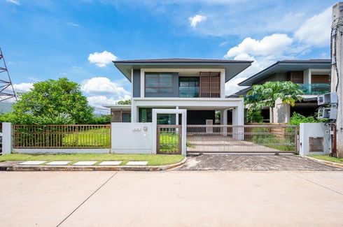 4 Bedroom House for sale in Setthasiri Phahol - Watcharapol, Tha Raeng, Bangkok