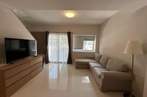 2 Bedroom Townhouse for rent in Indy 2 Srinakarin, Phraek Sa, Samut Prakan