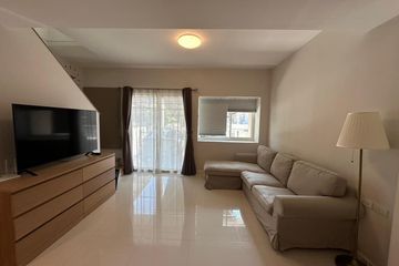 2 Bedroom Townhouse for rent in Indy 2 Srinakarin, Phraek Sa, Samut Prakan