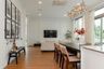 4 Bedroom House for rent in VIVE Rama 9, Saphan Sung, Bangkok