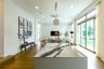 4 Bedroom House for rent in VIVE Rama 9, Saphan Sung, Bangkok