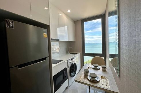 1 Bedroom Condo for sale in Copacabana Beach Jomtien, Nong Prue, Chonburi