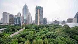 2 Bedroom Condo for sale in Sindhorn Residence, Langsuan, Bangkok near BTS Ploen Chit