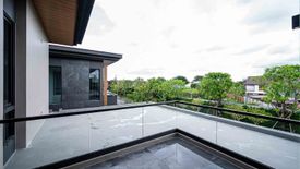 4 Bedroom House for sale in SIRANINN Residences, Suan Luang, Bangkok