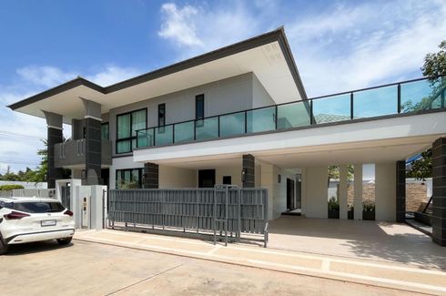 4 Bedroom Villa for sale in Nong Pla Lai, Chonburi