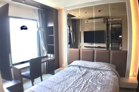 1 Bedroom Condo for rent in Life Asoke, Bang Kapi, Bangkok near MRT Phetchaburi