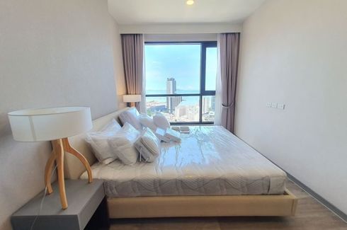 1 Bedroom Condo for rent in Keen Sriracha, Si Racha, Chonburi