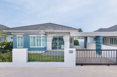 3 Bedroom House for sale in Hin Lek Fai, Prachuap Khiri Khan