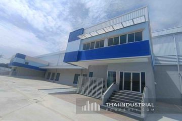 Warehouse / Factory for rent in Bueng, Chonburi