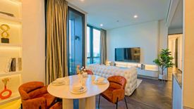 2 Bedroom Condo for sale in The ESSE Sukhumvit 36, Phra Khanong, Bangkok near BTS Thong Lo