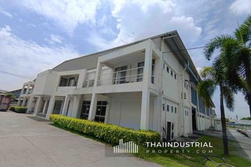 Warehouse / Factory for rent in Thung Sukhla, Chonburi