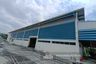Warehouse / Factory for rent in Thung Sukhla, Chonburi