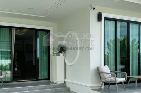 2 Bedroom House for sale in Thap Tai, Prachuap Khiri Khan