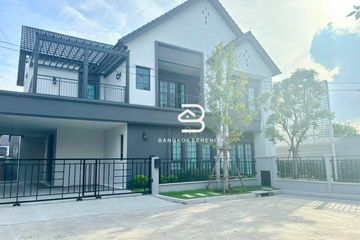 4 Bedroom House for rent in Bang Kaeo, Samut Prakan