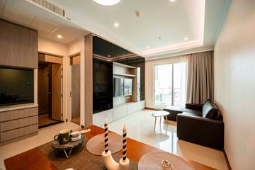 1 Bedroom Condo for sale in Supalai Elite Phayathai, Thanon Phaya Thai, Bangkok near BTS Phaya Thai