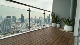 3 Bedroom Condo for sale in Supalai Elite Surawong, Si Phraya, Bangkok near MRT Sam Yan