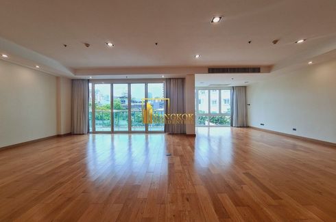 4 Bedroom Condo for rent in Belgravia Residences, Khlong Tan, Bangkok near BTS Thong Lo