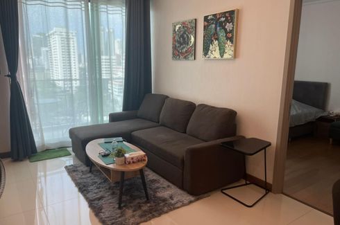 2 Bedroom Condo for sale in Supalai Oriental Sukhumvit 39, Khlong Tan Nuea, Bangkok