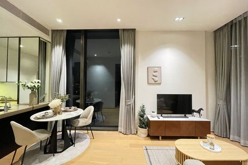 1 Bedroom Condo for rent in 28 Chidlom, Langsuan, Bangkok near BTS Chit Lom