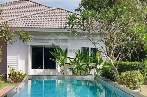 3 Bedroom House for sale in Hin Lek Fai, Prachuap Khiri Khan