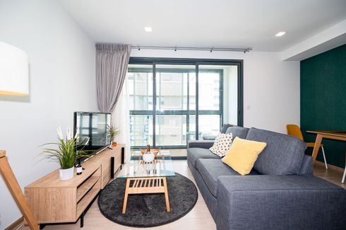 1 Bedroom Condo for sale in Taka Haus Ekamai 12, Khlong Tan Nuea, Bangkok near BTS Ekkamai