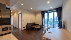 2 Bedroom Condo for rent in The Line Ratchathewi, Thanon Phetchaburi, Bangkok near BTS Ratchathewi