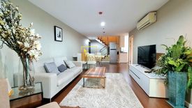 3 Bedroom Condo for Sale or Rent in Belle Grand Rama 9, Huai Khwang, Bangkok near MRT Phra Ram 9