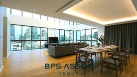 4 Bedroom Apartment for rent in Khlong Tan Nuea, Bangkok near BTS Phrom Phong