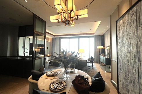 2 Bedroom Condo for sale in The Residences At Mandarin Oriental, Khlong Ton Sai, Bangkok near BTS Krung Thon Buri