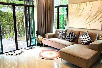 4 Bedroom House for rent in The Plant Exclusique Phatthanakan, Suan Luang, Bangkok near MRT Khlong Kalantan