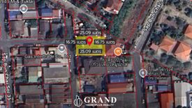 Land for sale in Bang Mueang, Samut Prakan