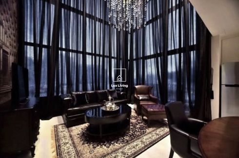 3 Bedroom Condo for Sale or Rent in The Emporio Place, Khlong Tan, Bangkok near BTS Phrom Phong