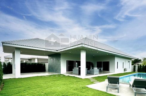 3 Bedroom House for sale in Thap Tai, Prachuap Khiri Khan