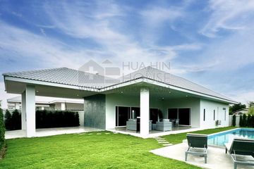 3 Bedroom House for sale in Thap Tai, Prachuap Khiri Khan