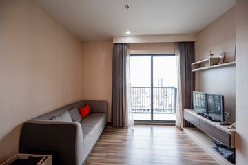 1 Bedroom Condo for sale in TEAL Sathorn-Taksin, Samre, Bangkok near BTS Wongwian Yai