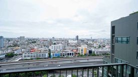 1 Bedroom Condo for sale in TEAL Sathorn-Taksin, Samre, Bangkok near BTS Wongwian Yai